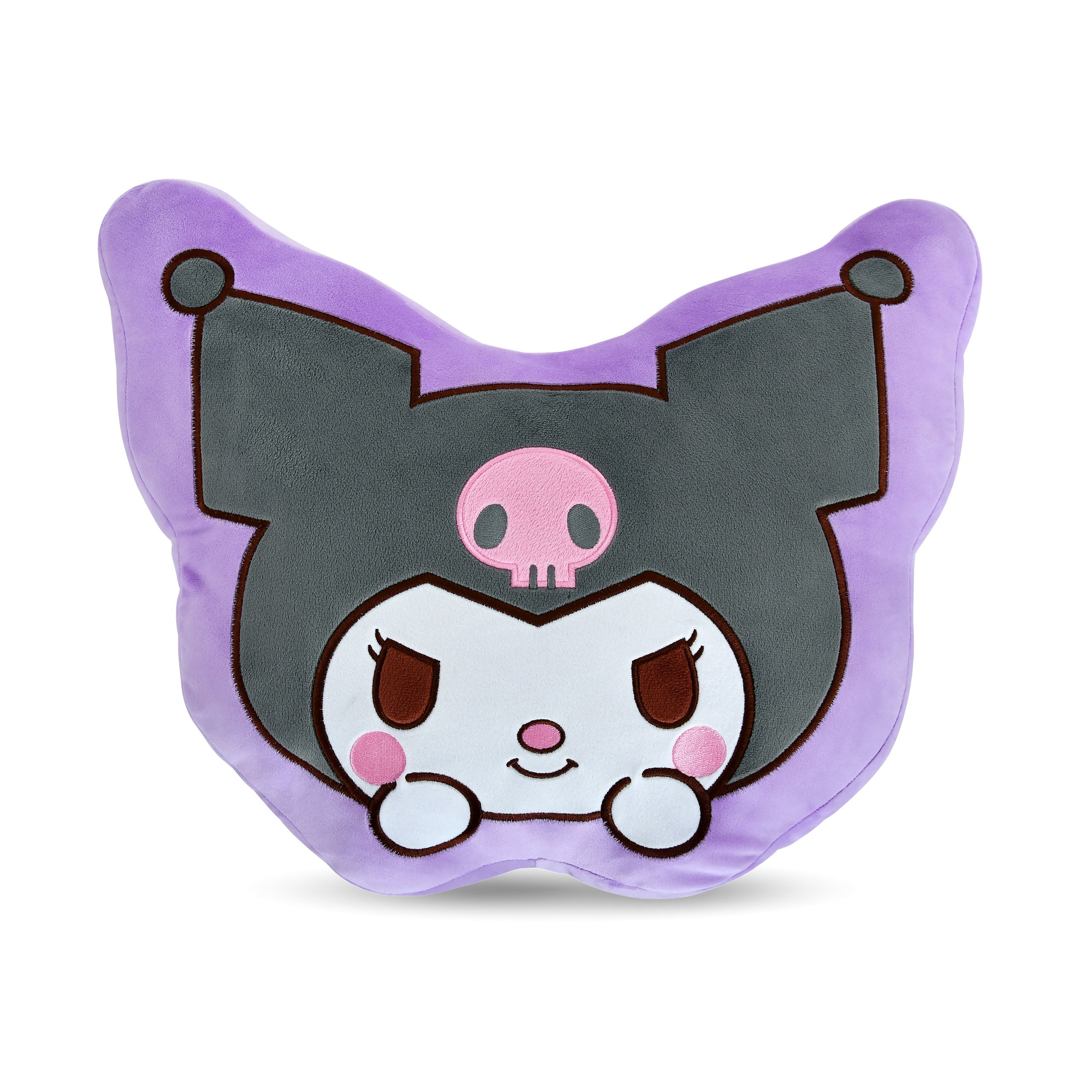 Produktbild Hello Kitty and Friends - Kuromi Kissen