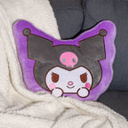 Produktbild Hello Kitty and Friends - Kuromi Kissen