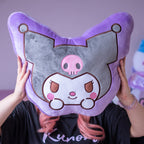 Produktbild Hello Kitty and Friends - Kuromi Kissen