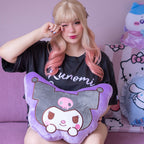 Produktbild Hello Kitty and Friends - Kuromi Kissen