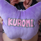 Produktbild Hello Kitty and Friends - Kuromi Kissen