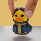 Produktbild Fallout - Lucy Maclean Mini TUBBZ Deko Ente