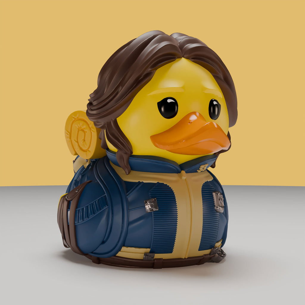 Produktbild Fallout - Lucy Maclean Mini TUBBZ Deko Ente