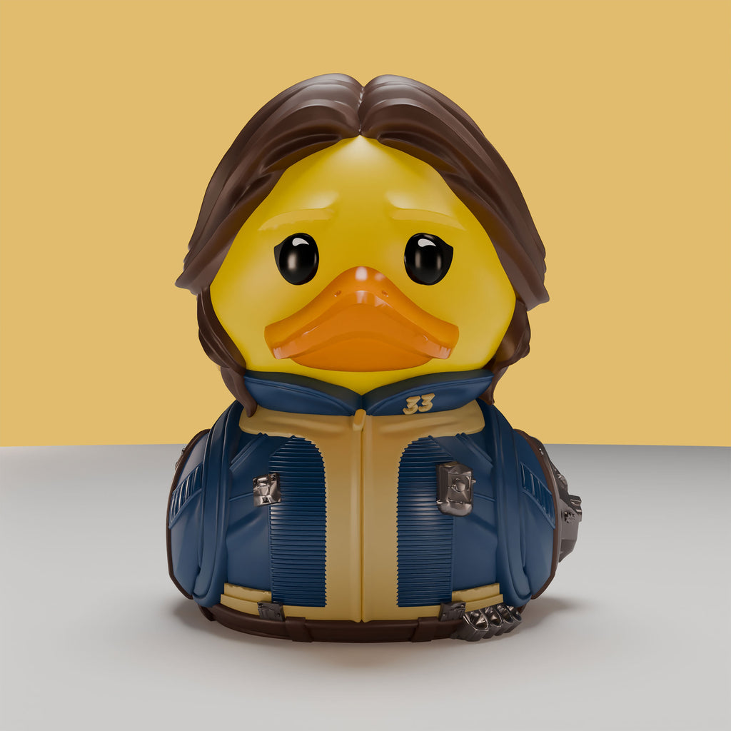 Produktbild Fallout - Lucy Maclean Mini TUBBZ Deko Ente