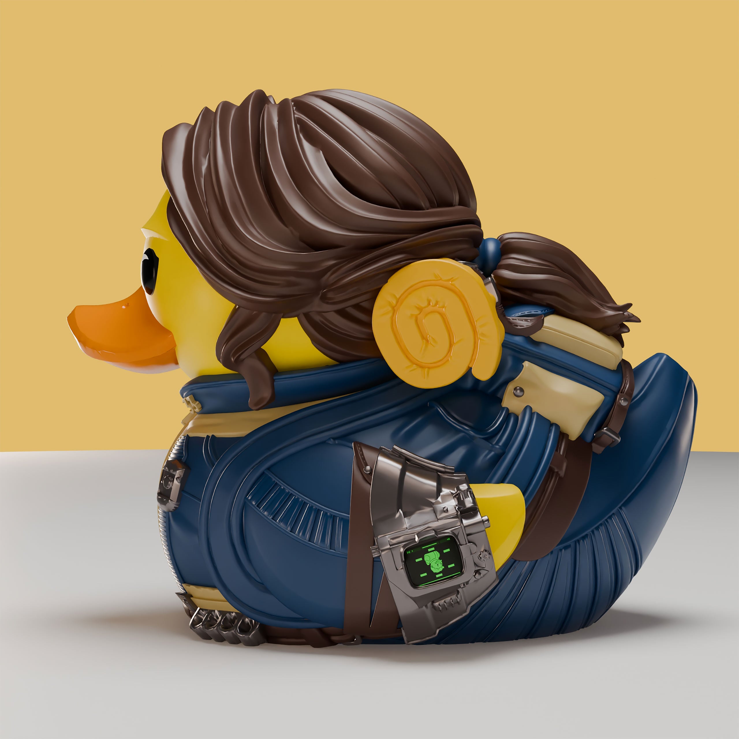 Produktbild Fallout - Lucy Maclean Mini TUBBZ Deko Ente