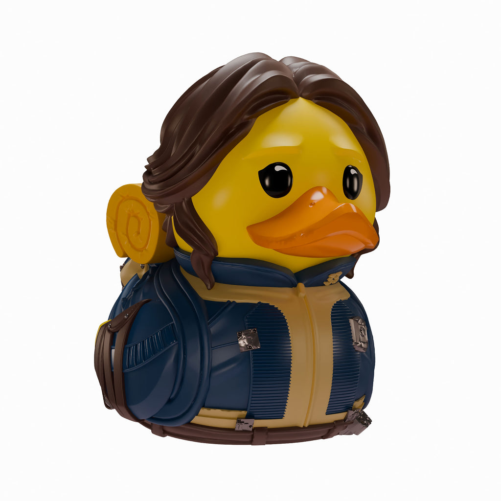 Produktbild Fallout - Lucy Maclean Mini TUBBZ Deko Ente