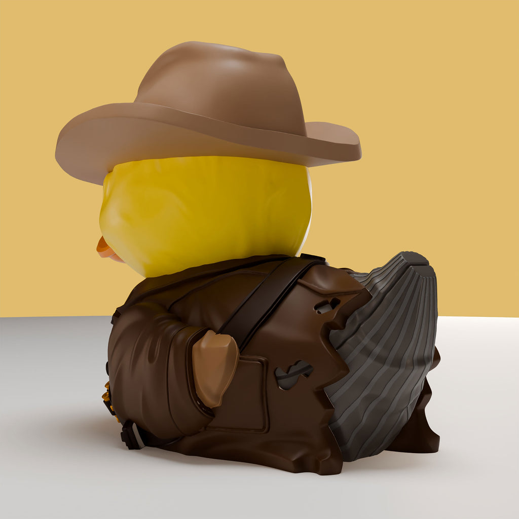 Produktbild Fallout - Ghoul Mini TUBBZ Deko Ente
