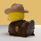 Produktbild Fallout - Ghoul Mini TUBBZ Deko Ente