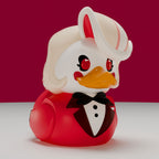 Produktbild Hazbin Hotel - Charlie Morningstar Mini TUBBZ Deko Ente