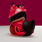 Produktbild Hazbin Hotel - Alastor Mini TUBBZ Deko Ente