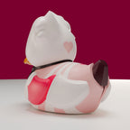 Produktbild Hazbin Hotel - Angel Dust Mini TUBBZ Deko Ente