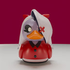 Produktbild Hazbin Hotel - Vaggie Mini TUBBZ Deko Ente