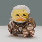 Produktbild The Witcher - Geralt of Rivia TUBBZ Deko Ente