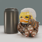 Produktbild The Witcher - Geralt of Rivia TUBBZ Deko Ente