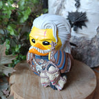 Produktbild The Witcher - Geralt of Rivia TUBBZ Deko Ente