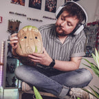Produktbild Groot Squishmallows Plüsch Figur - Guardians of the Galaxy