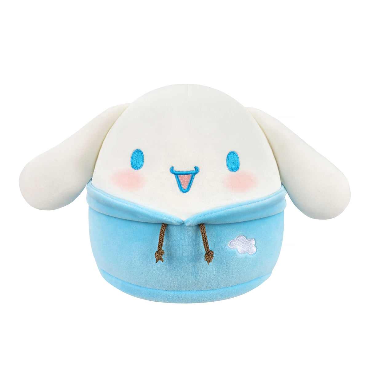 Produktbild Hello Kitty and Friends - Cinnamoroll Squishmallows Plüsch Figur