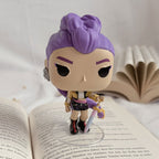 Produktbild KPop Demon Hunters - Rumi Funko Pop Figur
