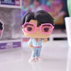 Produktbild KPop Demon Hunters - Jinu Funko Pop Figur