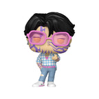 Produktbild KPop Demon Hunters - Jinu Funko Pop Figur