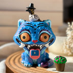 Produktbild KPop Demon Hunters - Derpy mit Sussie Glow in the Dark Funko Pop Figur