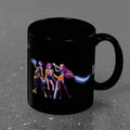 Produktbild KPop Demon Hunters - Huntrix Tasse