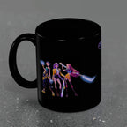 Produktbild KPop Demon Hunters - Huntrix Tasse