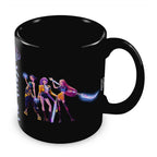 Produktbild KPop Demon Hunters - Huntrix Tasse