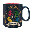 Product image Harry Potter - Hogwarts is my Home Mug