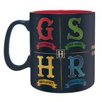 Product image Harry Potter - Hogwarts is my Home Mug