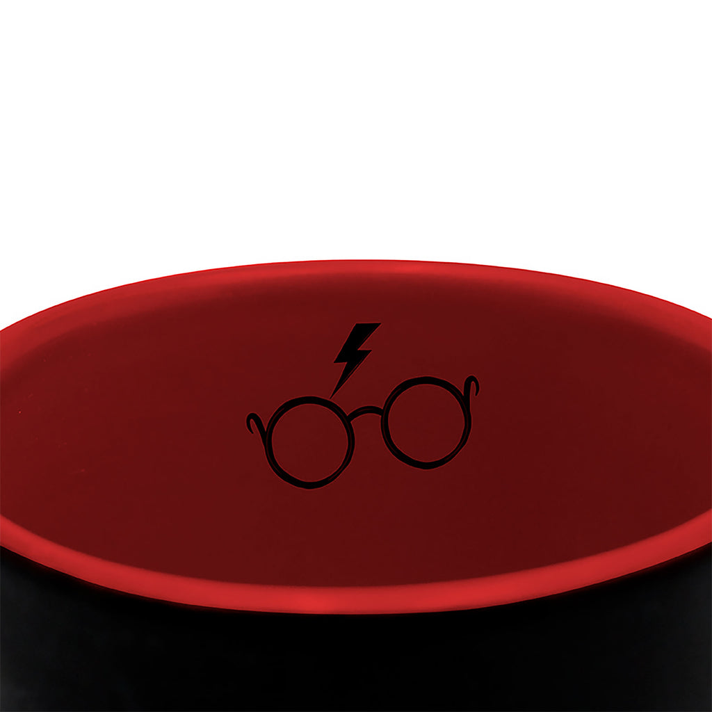 Product image Harry Potter - Hogwarts is my Home Mug