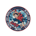 Product image One Piece - Monkey D. Luffy Coaster