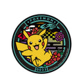 Produktbild Pokemon - Pikachu Untersetzer