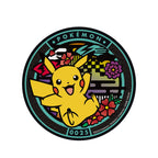 Produktbild Pokemon - Pikachu Untersetzer