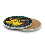 Produktbild Pokemon - Pikachu Untersetzer