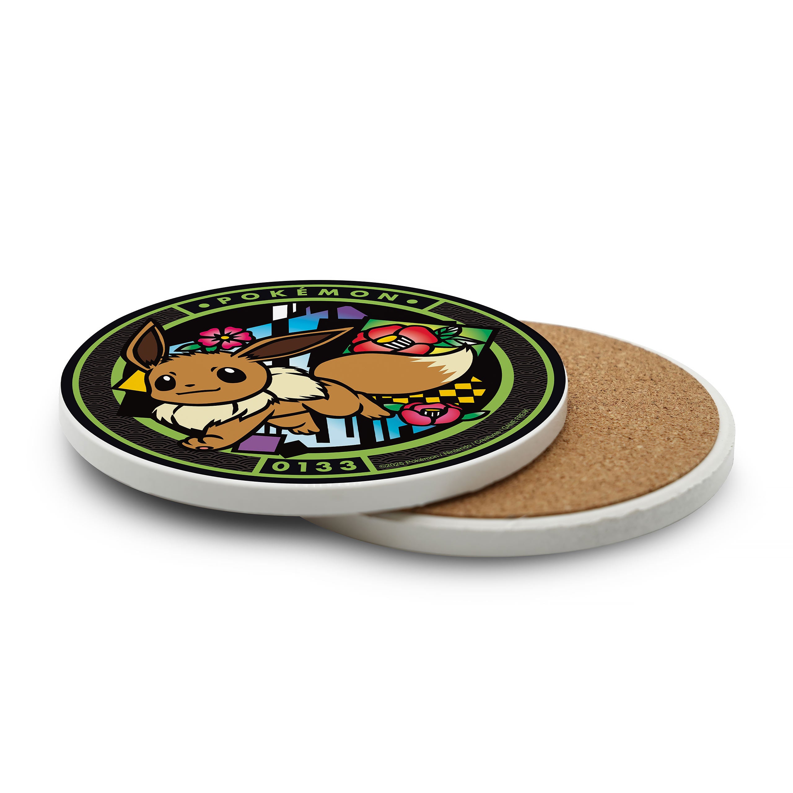 Product image Pokémon - Eevee Coaster