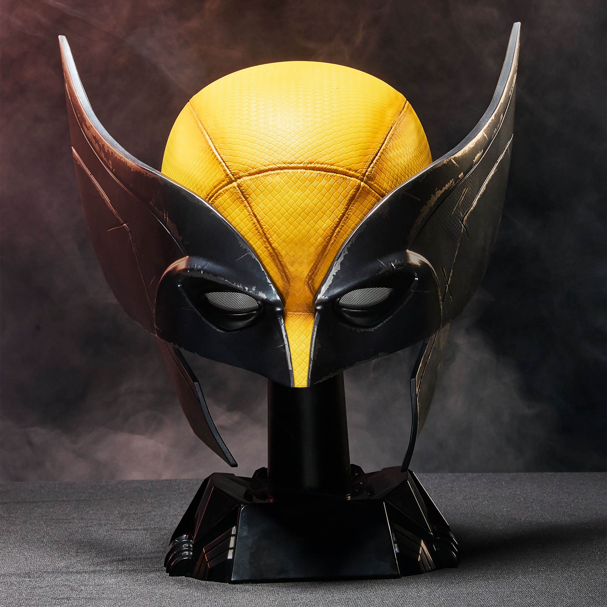 Produktbild Marvel - Wolverine Premium Helm Replik