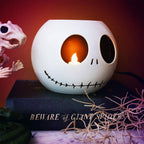 Produktbild Nightmare Before Christmas - Jack LED Kerze