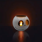 Produktbild Nightmare Before Christmas - Jack LED Kerze
