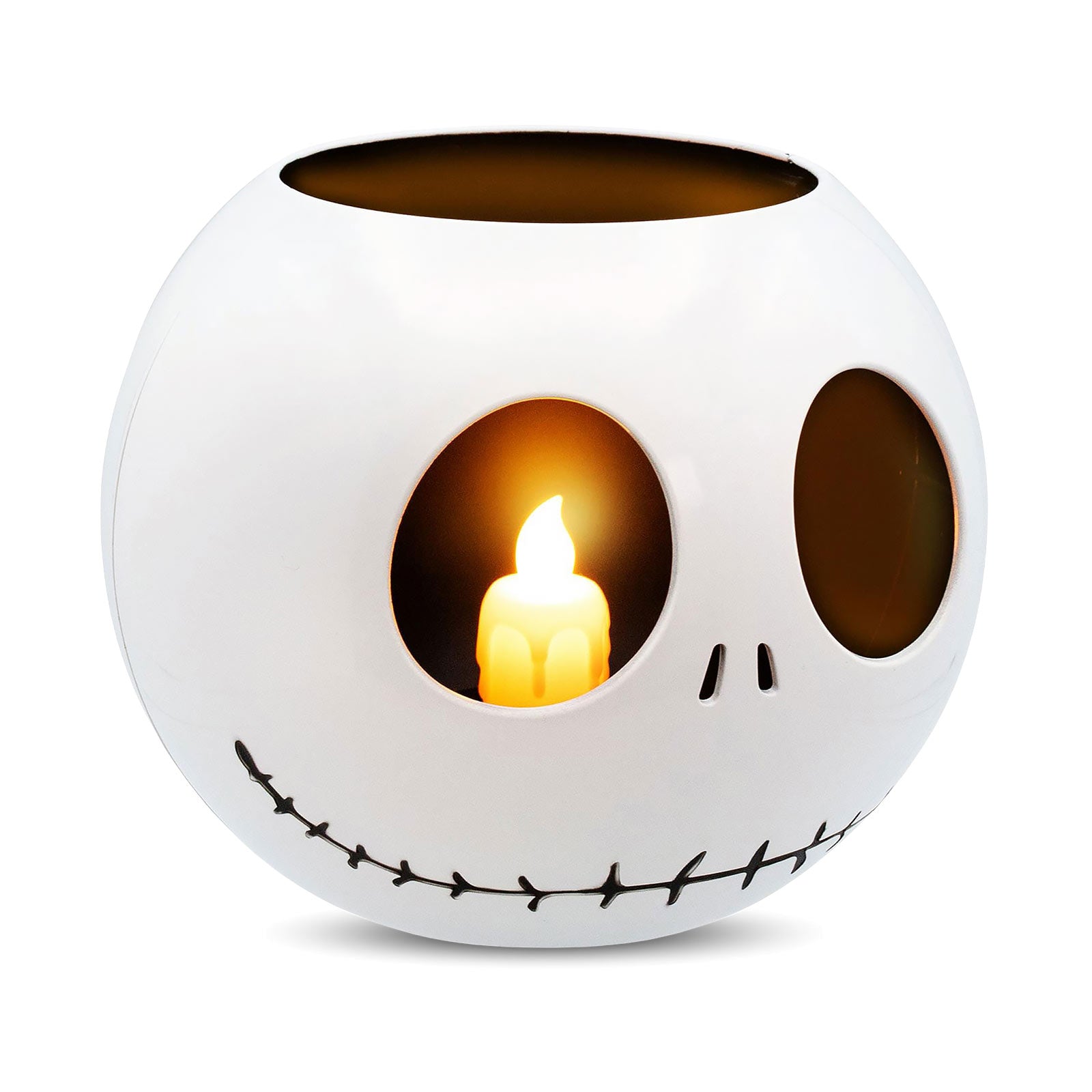 Produktbild Nightmare Before Christmas - Jack LED Kerze