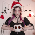 Produktbild Nightmare Before Christmas - Jack LED Kerze
