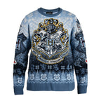 Produktbild Harry Potter - Hogwarts Strickpullover