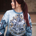 Produktbild Harry Potter - Hogwarts Strickpullover