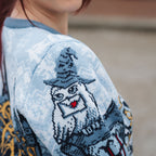 Produktbild Harry Potter - Hogwarts Strickpullover