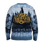 Produktbild Harry Potter - Hogwarts Strickpullover