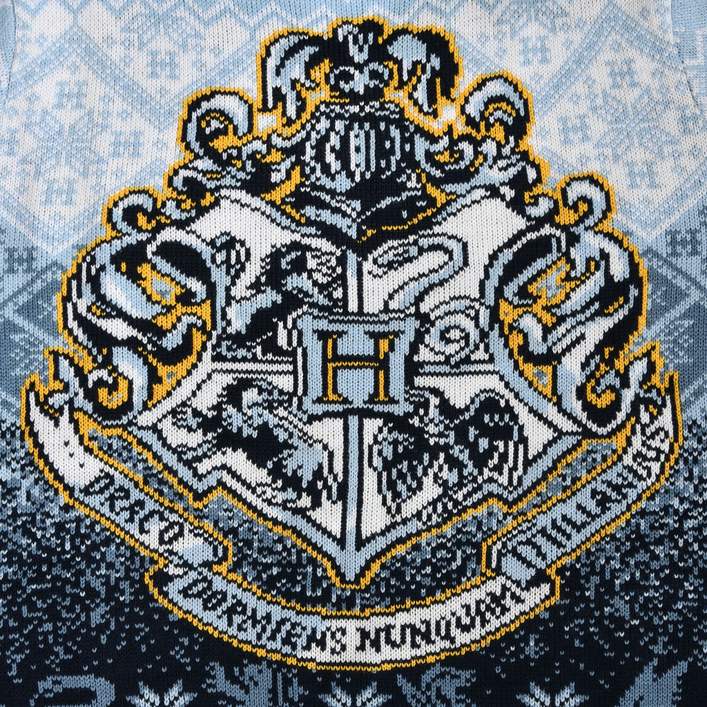 Produktbild Harry Potter - Hogwarts Strickpullover