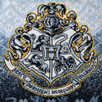 Produktbild Harry Potter - Hogwarts Strickpullover
