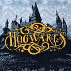 Produktbild Harry Potter - Hogwarts Strickpullover