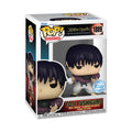 Produktbild Jujutsu Kaisen - Toji Fushiguro Funko Pop Figur