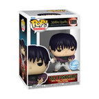 Produktbild Jujutsu Kaisen - Toji Fushiguro Funko Pop Figur